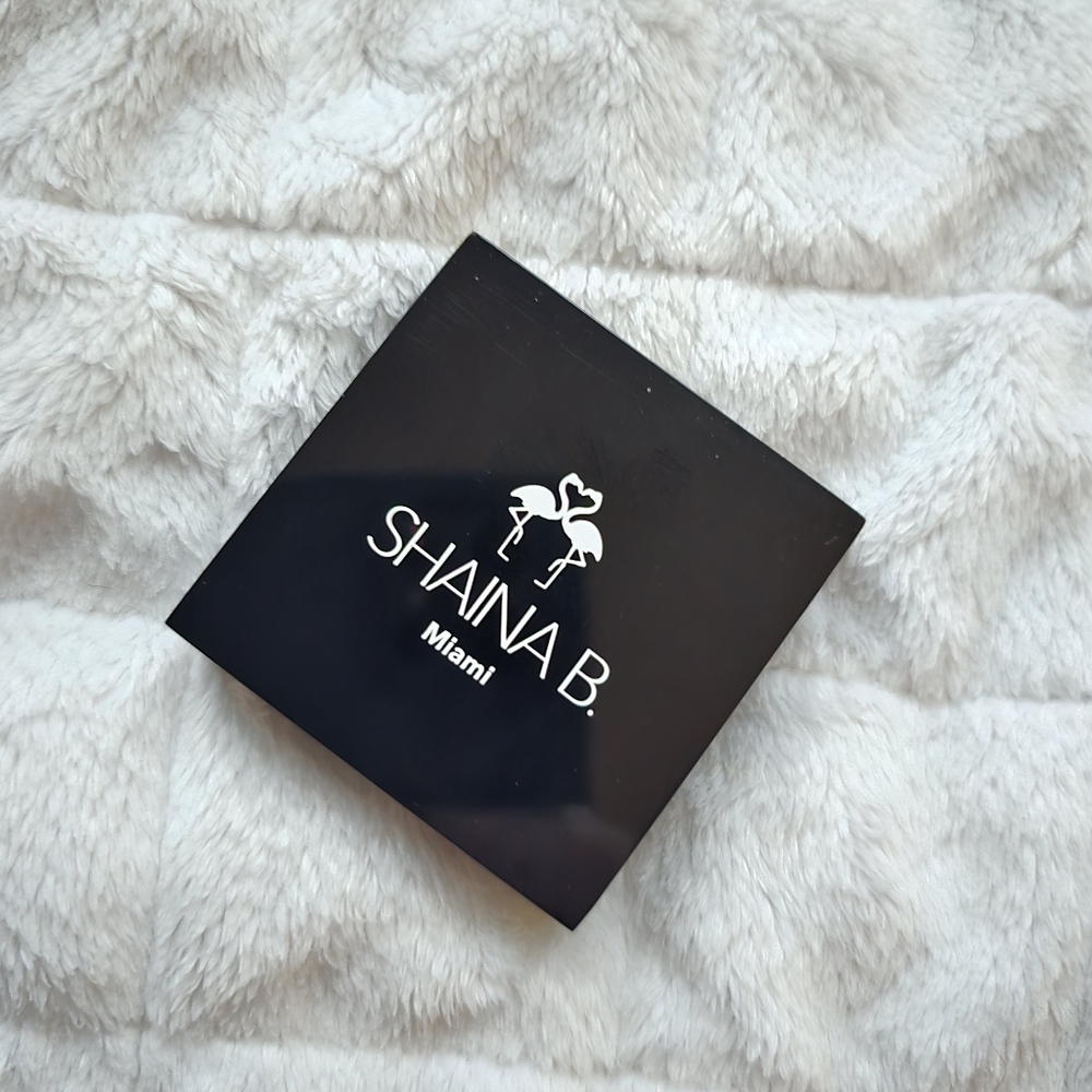 🍒 5/$20 new Shaina B Eyeshadow Duo Palette B. Free Sephora - Picture 2 of 6